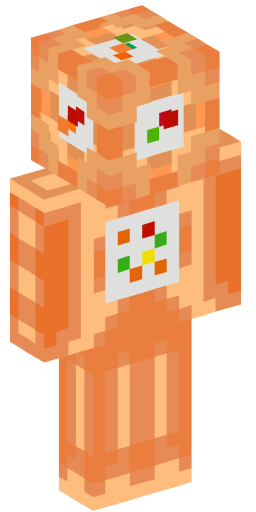 Minecraft Skin #202591