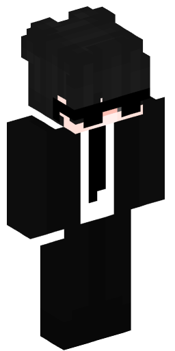 Minecraft Skin #202593