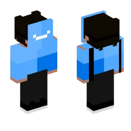 Minecraft Skin #202594