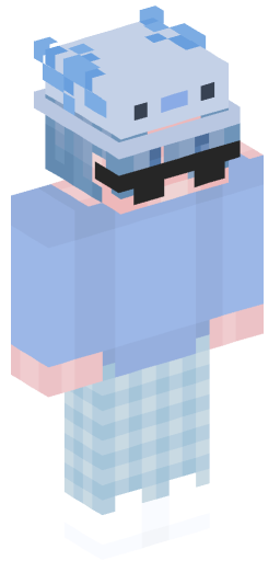 _deiu Minecraft Skin Preview on Minecraft.Co.Com