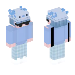 Minecraft Skin #202596