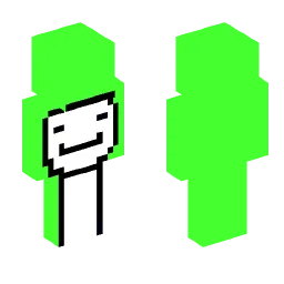 Minecraft Skin #202601