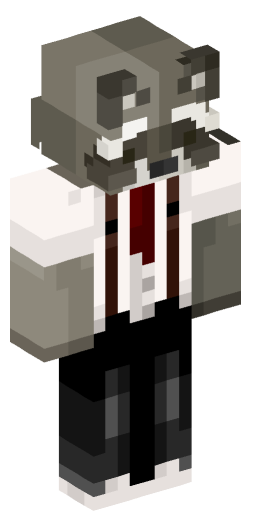 luvsnhi Minecraft Skin Preview on Minecraft.Co.Com
