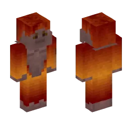 Minecraft Skin #202606