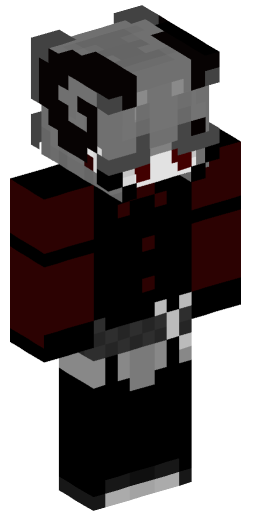 JesoNoDisp Minecraft Skin Preview on Minecraft.Co.Com