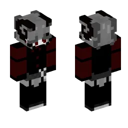 Minecraft Skin #202610