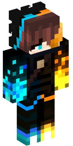 Kane1349 Minecraft Skin Preview on Minecraft.Co.Com