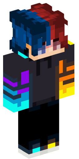 Minecraft Skin #202614