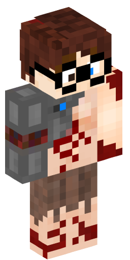 ElliotZeal Minecraft Skin Preview on Minecraft.Co.Com