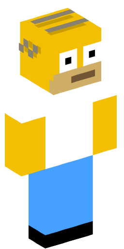 Mochi6955 Minecraft Skin Preview on Minecraft.Co.Com