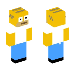 Minecraft Skin #202618