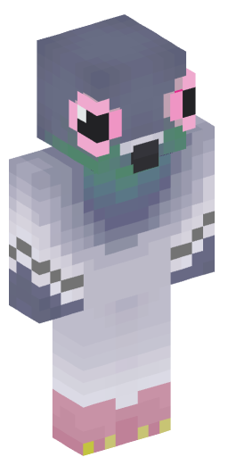 Minecraft Skin #202619