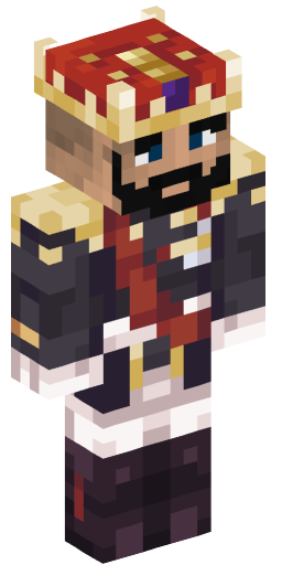 Minecraft Skin #202623