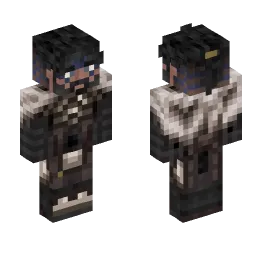 Minecraft Skin #202625