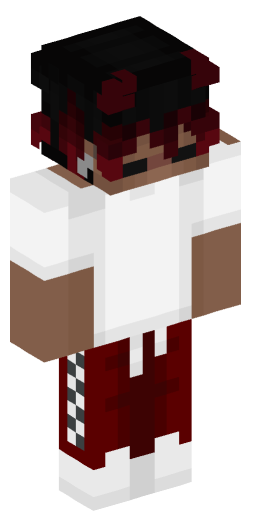 Minecraft Skin #202627