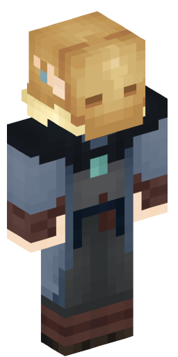 Minecraft Skin #202628