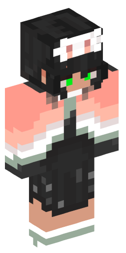Minecraft Skin #202630