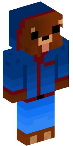 exe Minecraft Skin Preview on Minecraft.Co.Com