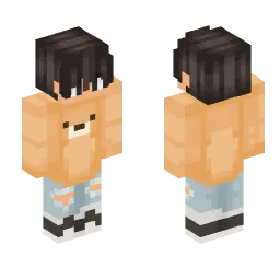 Minecraft Skin #202632