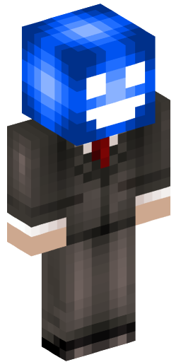 fristy Minecraft Skin Preview on Minecraft.Co.Com