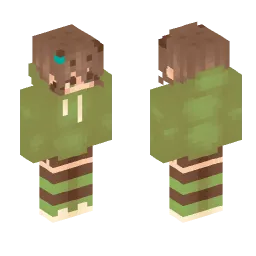 Minecraft Skin #202634