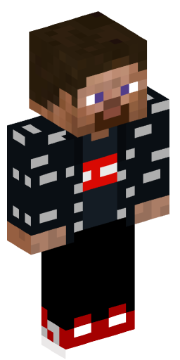 Minecraft Skin #202636