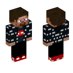 Minecraft Skin #202636