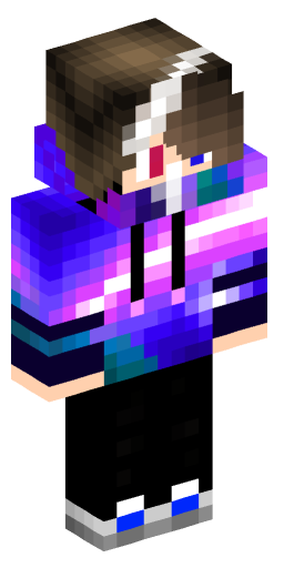 Minecraft Skin #202640