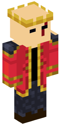 ThK1ng Minecraft Skin Preview on Minecraft.Co.Com