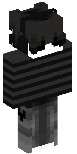 Johan_PB Minecraft Skin Preview on Minecraft.Co.Com
