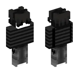 Minecraft Skin #202645