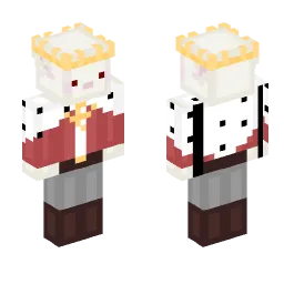 Minecraft Skin #202647