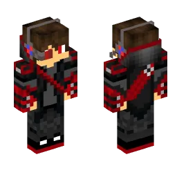 Minecraft Skin #202650