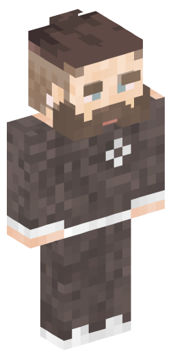 Minecraft Skin #202653