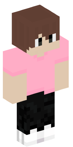 Minecraft Skin #202657