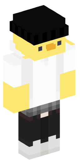 Minecraft Skin #202660