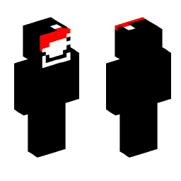 Minecraft Skin #202673