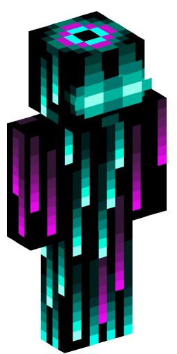 Minecraft Skin #202678