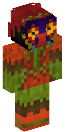 Minecraft Skin #202683