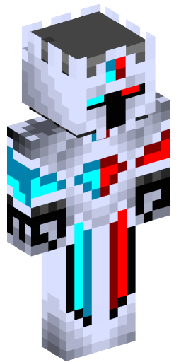 Minecraft Skin #202688