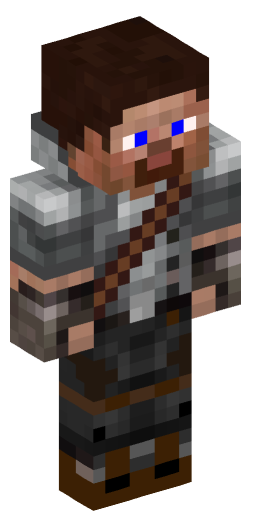 Minecraft Skin #202691