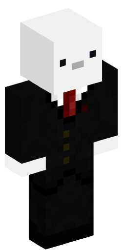 Minecraft Skin #202692