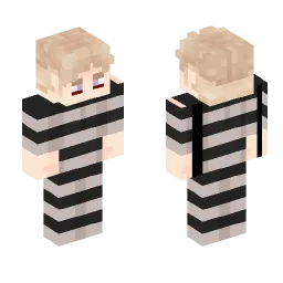 Minecraft Skin #202694