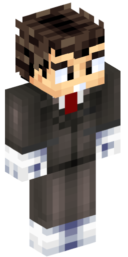 Minecraft Skin #202702