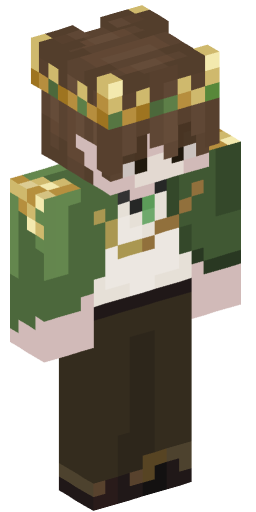 Minecraft Skin #202704
