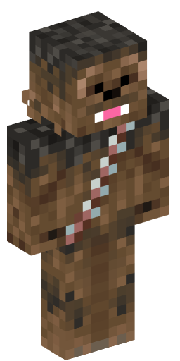 Minecraft Skin #202707