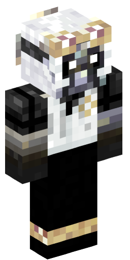 Minecraft Skin #202708