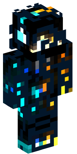 joshet1223 Minecraft Skin Preview on Minecraft.Co.Com