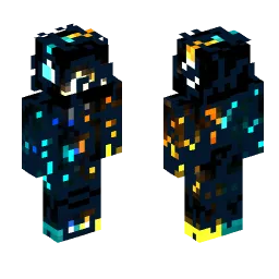 Minecraft Skin #202711