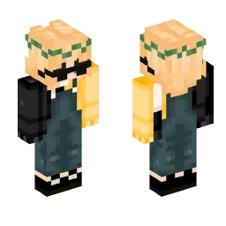 Minecraft Skin #202712